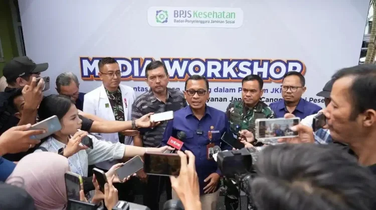 BPJS Kesehatan Habiskan Rp191 Triliun, Jantung Jadi Beban Terbesar