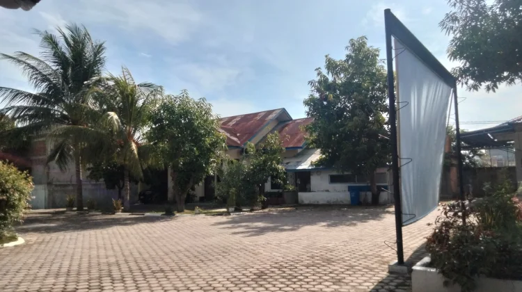 Cuaca Sumatera Utara Cerah Berawan, Gelombang Selat Malaka hingga 1 Meter