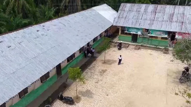 Rp666 Juta Disiapkan untuk Rehabilitasi MIN 3 Aceh Timur