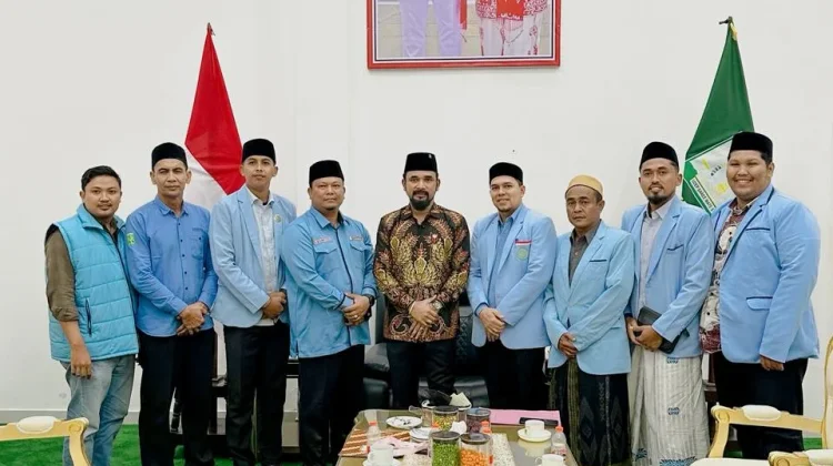BKPRMI Aceh Timur Dukung Edaran Bupati Alfarlaky Terkait Larangan Celana Pendek