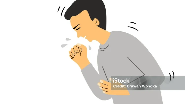 Batuk Tak Kunjung Sembuh, Kapan Harus Periksa?