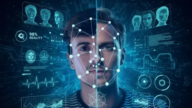AI Bisa Membuat Foto dan Video Palsu, Bagaimana Mengenalinya?