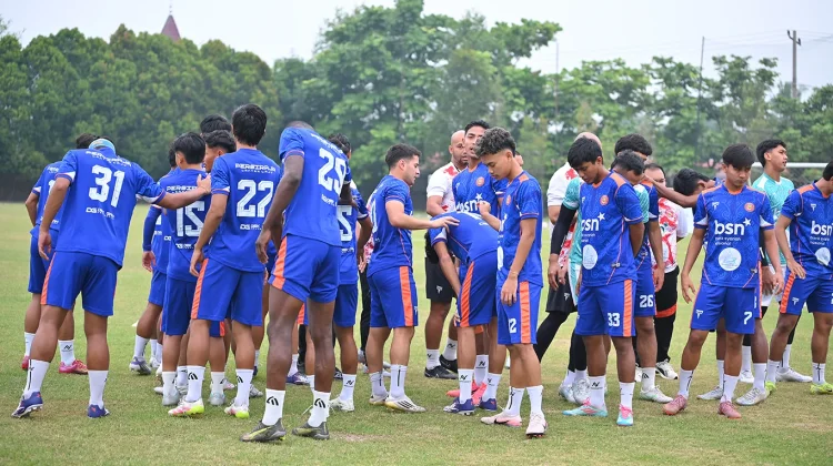 Persiraja Siap Berjuang Raih Poin di Riau