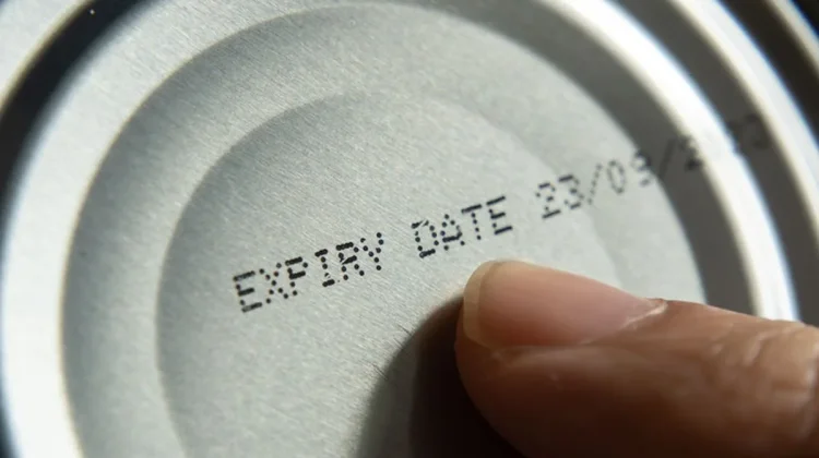 Bedain “Expired” dan “Best Before” tanpa Bingung