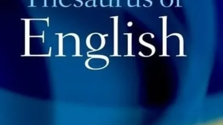 Thesaurus: Senjata Rahasia Biar Tulisan Nggak Itu-Itu Aja