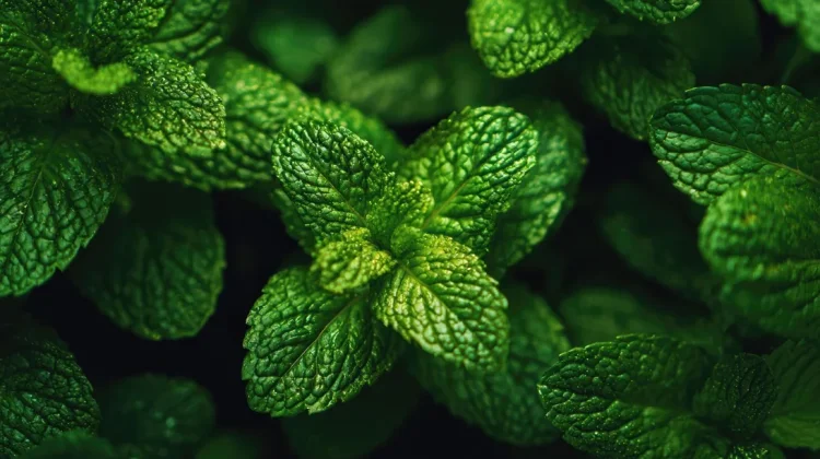 Mint di Pot, Pilihan Hijau untuk Rumah dengan Lahan Terbatas