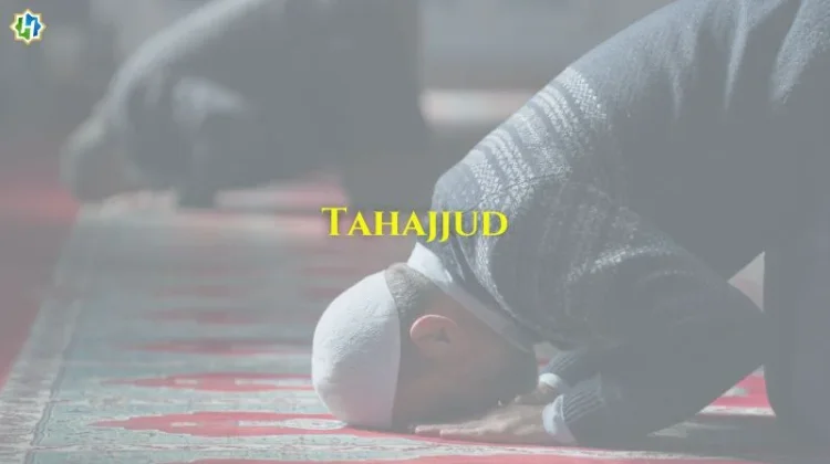 Bangun di Sepertiga Malam, Ini Makna dan Manfaat Tahajud