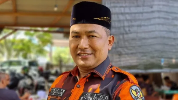 Ali’Quba Dorong Aceh Perkuat Pembinaan Generasi Qurani