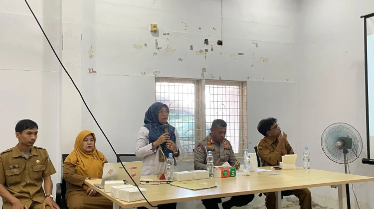 Cerai Gugat Dominasi Perkara Perempuan di Mahkamah Syar’iyah