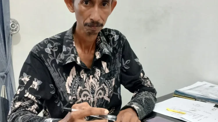 Pj. Keuchik Gampong Banda Masen Klarifikasi Terkait Pilchiksung