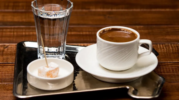 Secangkir Kopi untuk Pemula, Nikmat dengan Porsi yang Tepat