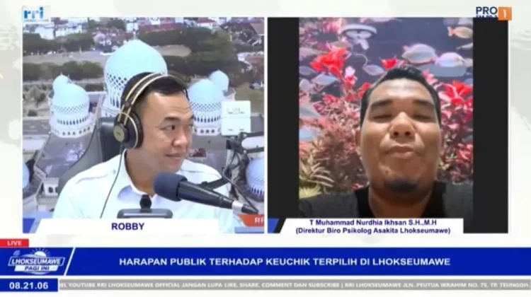 Praktisi Hukum Dorong Geuchik Perkuat Transparansi Anggaran