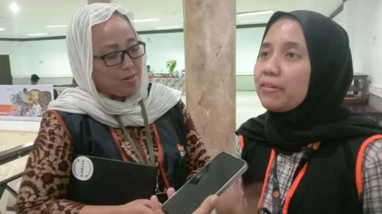 Kemenekraf RI Gelar Aktivasi Ruang Kreatif Merah Putih di Aceh Utara