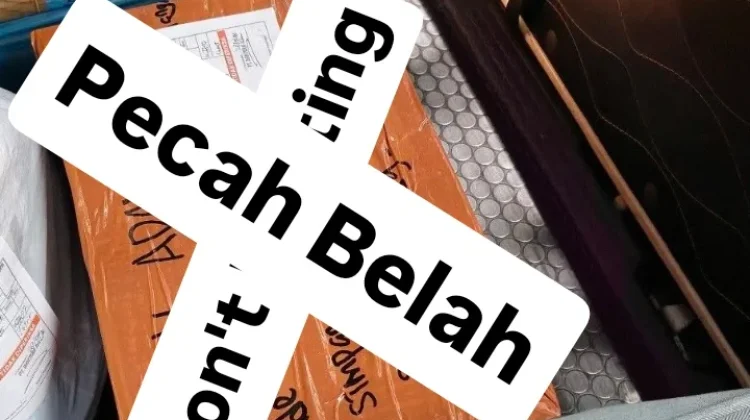 Pentingnya Memeriksa Barang sebelum Bepergian dengan Transportasi Umum