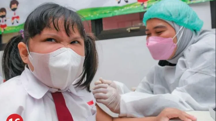 Mengapa Pria Juga Butuh Vaksin HPV Seperti Wanita?