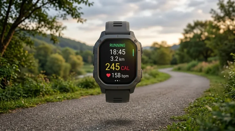 Seberapa Akurat Smartwatch Mengukur Kalori saat Lari?
