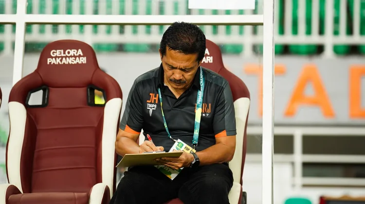 Persiraja Istirahatkan Pelatih Jaya Hartono dan Staf usai 3 Kekalahan Beruntun