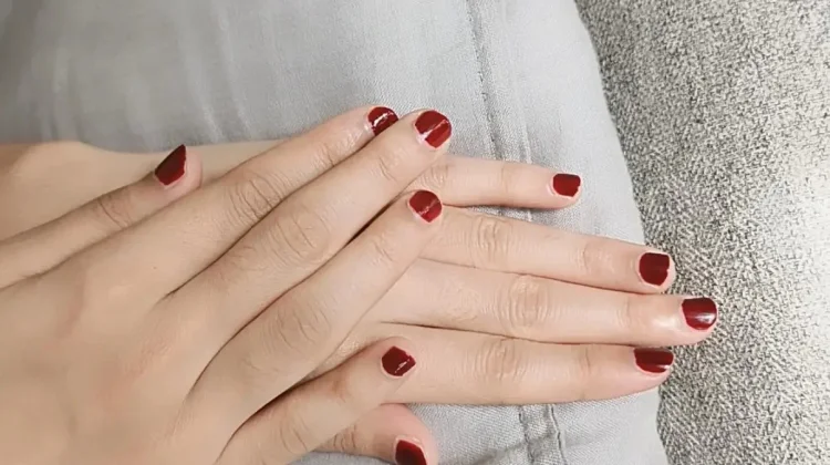 Percantik Kuku Saat Haid Dengan Perawatan Sederhana