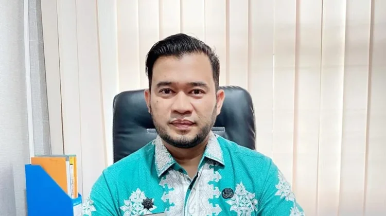 Realisasi Tambahan TKD Lhokseumawe Capai 27,41 Persen