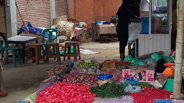 Harga Komoditi di Pasar Tradisional Lhokseumawe, Stabil