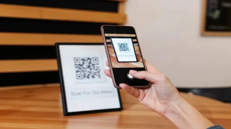 Kenapa QR Code Tetap Bisa Dibaca?