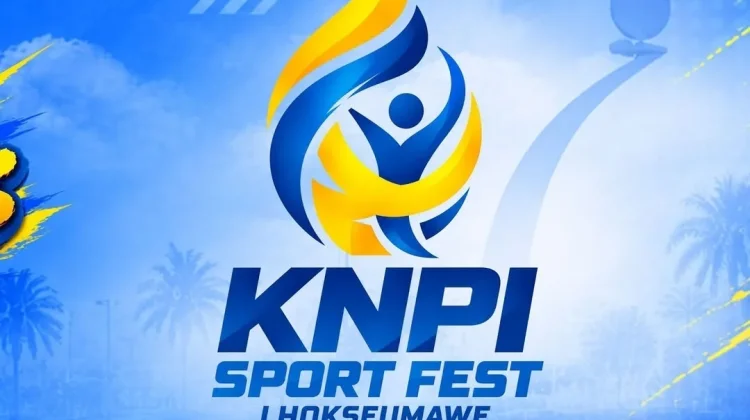 KNPI Lhokseumawe Gelar Sport Fest 2026, Sembilan Cabor Dipertandingkan