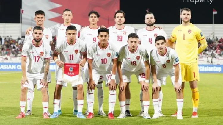 Peluang Timnas Indonesia ke Final FIFA ASEAN Cup 2026 Masih Terbuka