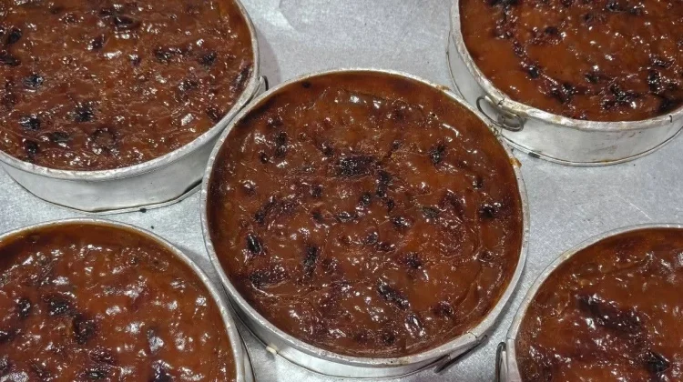 Beulekat Teutot Pidie Jaya Jadi Oleh-Oleh Khas