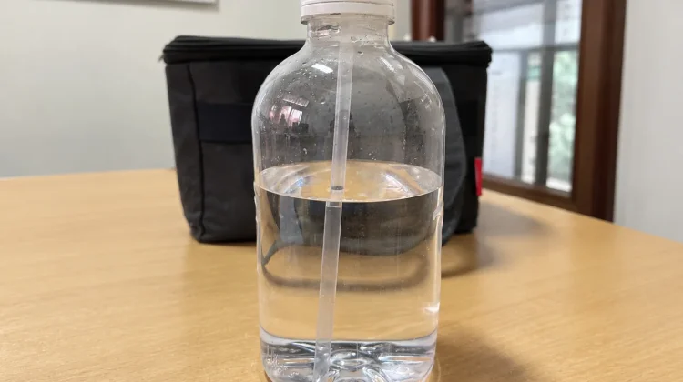 Jangan Tunggu Haus, Ini Pentingnya Minum Air Putih Setiap Hari