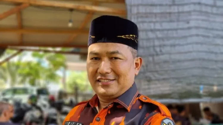 Hari Kesaktian Pancasila, Ali Quba Ajak Pemuda Jaga Persatuan