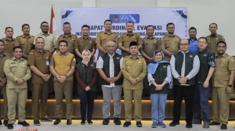 Kadis PU Tidak Ingin Pemulihan Pidie Jaya Berhenti di Meja Perencanaan