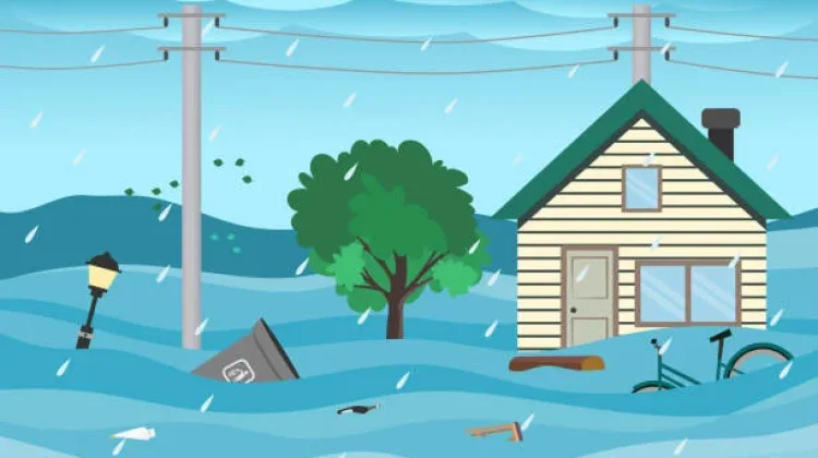 Waspada Bahaya Banjir, Kenali Risiko dan Langkah Pencegahannya