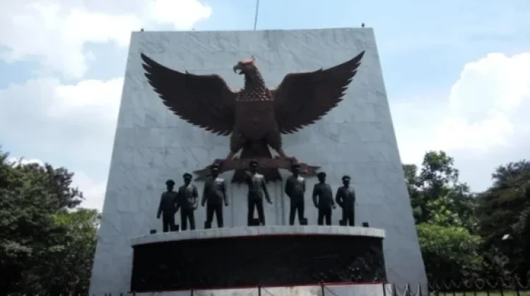 Saatnya Pejabat Membuktikan Nilai Pancasila di tengah Pemulihan Ekonomi