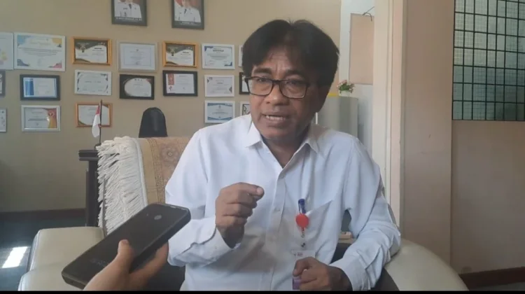 Lhokseumawe Raih Nilai Tertinggi Evaluasi KLA se -Aceh