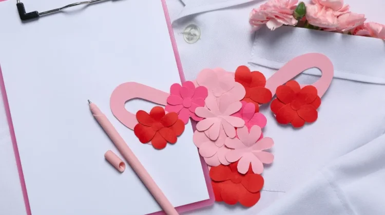 Edukasi sejak Dini, Kunci Menjaga Kesehatan Reproduksi Perempuan