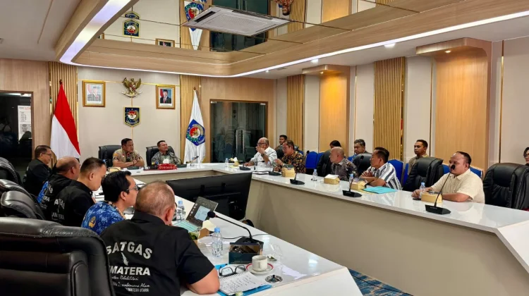 Ayahwa Kawal Data Warga agar Bantuan Tak Terlewat
