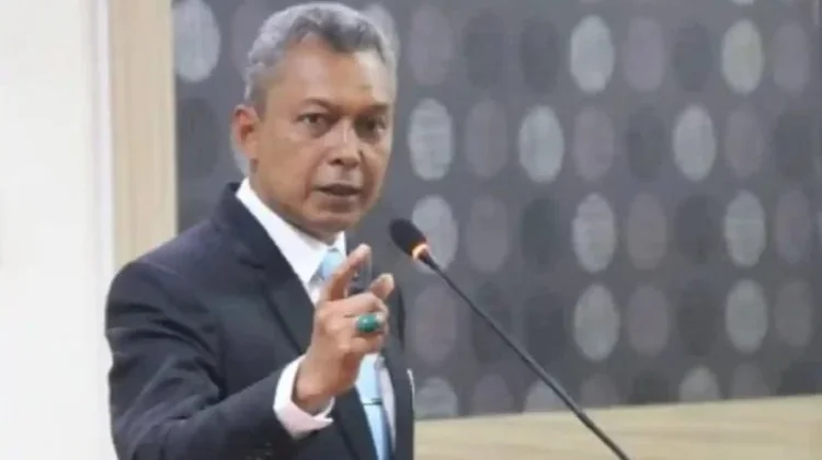 Selamatkan Saree, Bangun Destinasi Baru di Kaki Seulawah