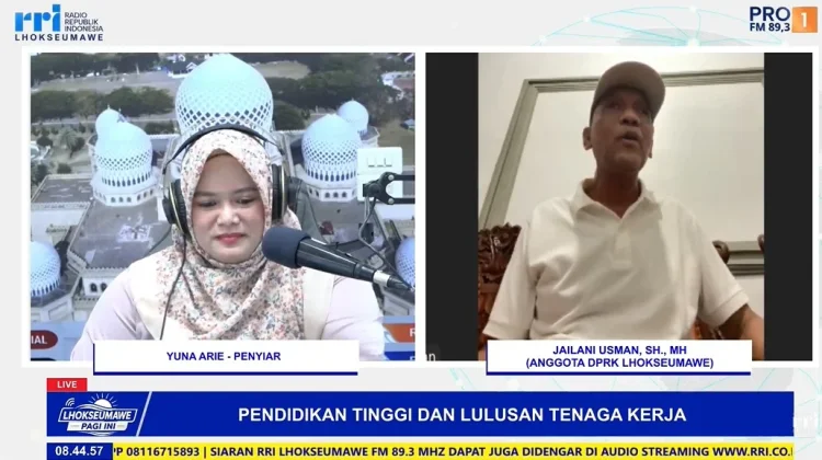 Sinergi Kampus-Pemerintah Ciptakan Lulusan Siap Kerja
