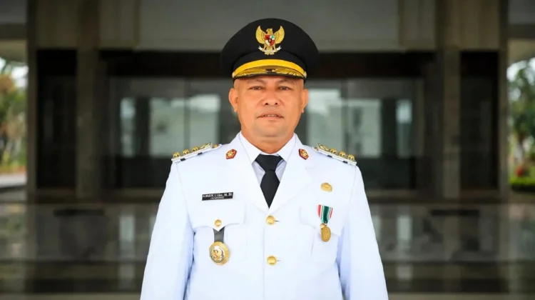 Ayah Wa Imbau Warga Aceh Utara Segera Serahkan Data KK Gantung