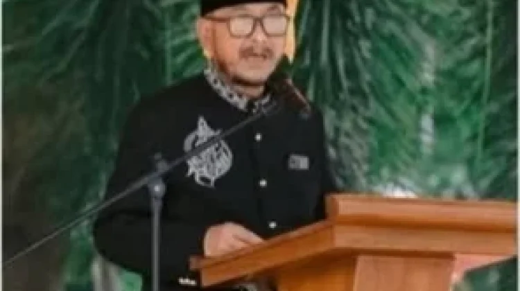 Wabup Razuardi Buka Rangkaian HUT ke-27 Kabupaten Bireuen