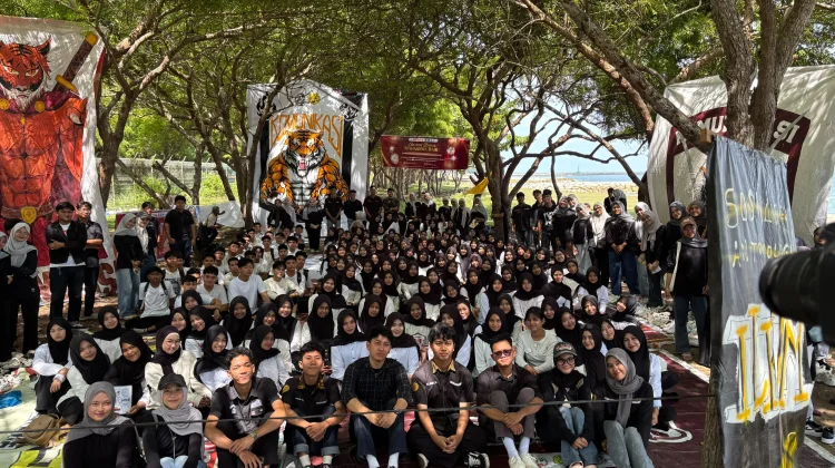 HIMAKO Unimal Kenalkan Mahasiswa Baru lewat Meuraka