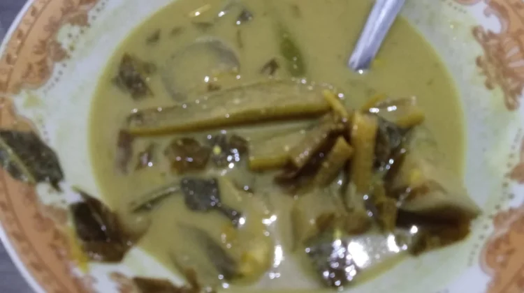 Kuah Pliek, Kuliner Khas Aceh yang Kaya Rempah dan Penuh Makna