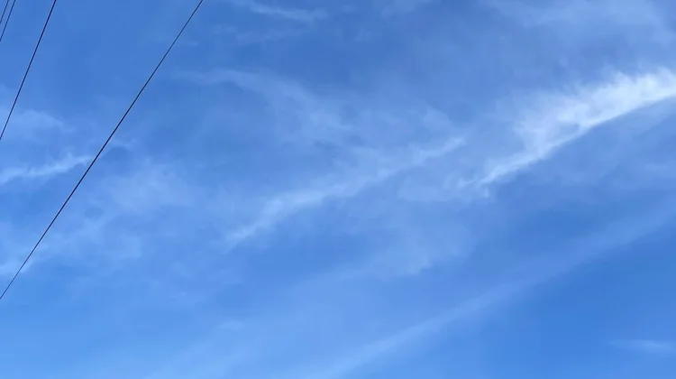 Cuaca Lhokseumawe Hari Ini Berawan, Warga Diminta Tetap Waspada Perubahan Cuaca