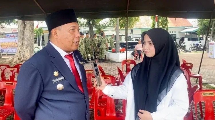 Keuchik Terpilih di Lhokseumawe Diminta Efektifkan Anggaran dan Kinerja