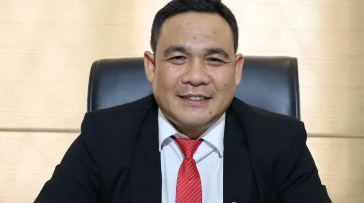 Cabdin Aceh Utara Dorong Guru Berinovasi Tingkatkan Mutu Pendidikan
