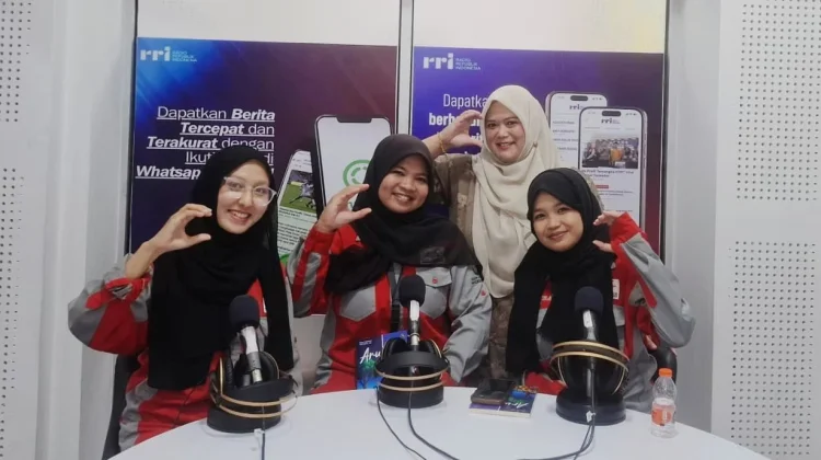 Strategi Menulis Karya Ilmiah tanpa Terjebak dalam Keraguan Berlebih