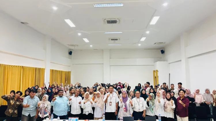Fisipol Unimal Bahas Etika Penelitian dan Masa Depan Peneliti Ilmu Sosial