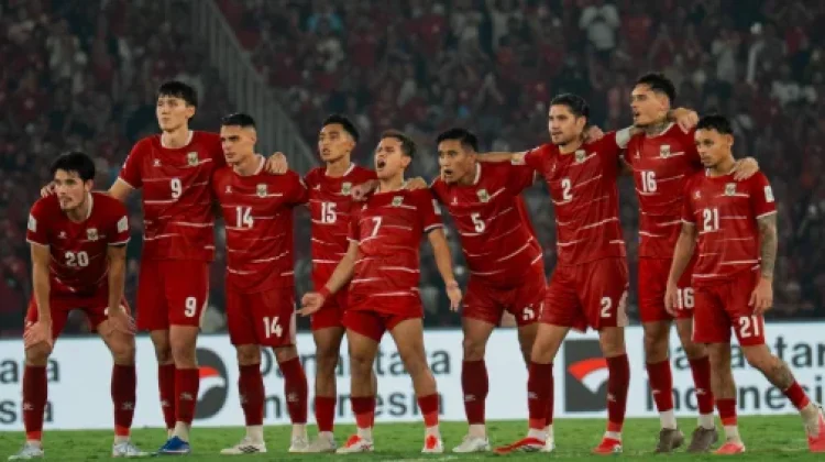 Empat Bek Jadi Algojo Penalti, Ini Alasan Coach Herdman