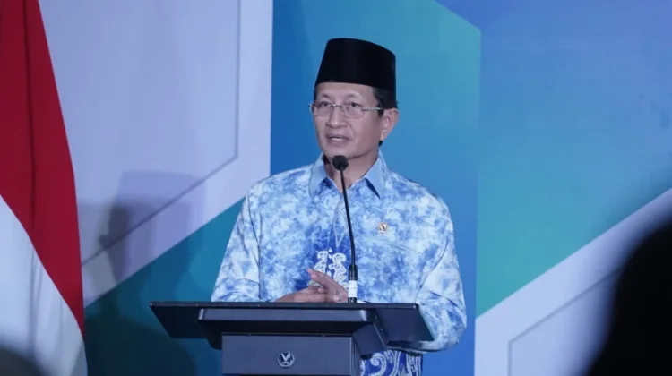 Menag Sebut Pendidikan Antikorupsi Butuh Keteladanan Guru, Dosen, dan Pemimpin