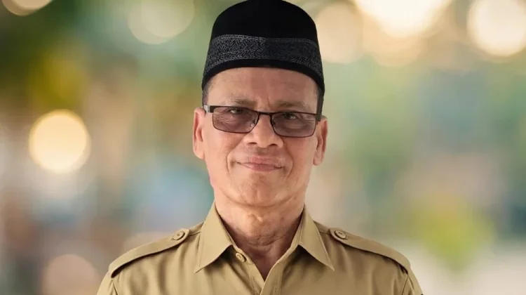 DPMPPKB Aceh Utara Dorong 210 Gampong Segera Ajukan DD Tahap II